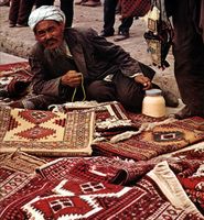 iran rugs